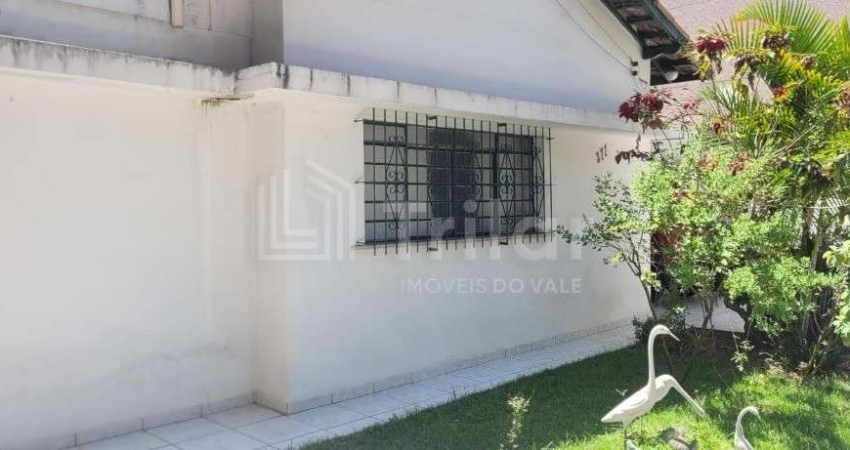 Casa comercial com 1 sala à venda no Jardim São Dimas, São José dos Campos 
