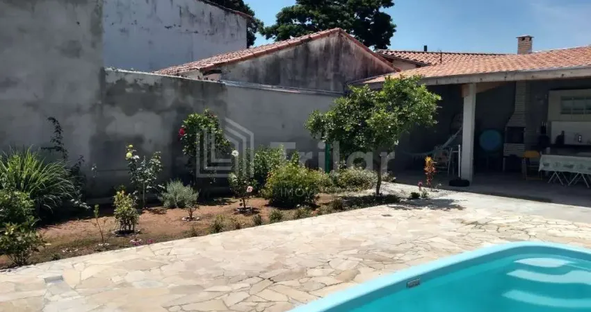VENDA - 400M² terreno 200m² de construção com piscina - SANTANA