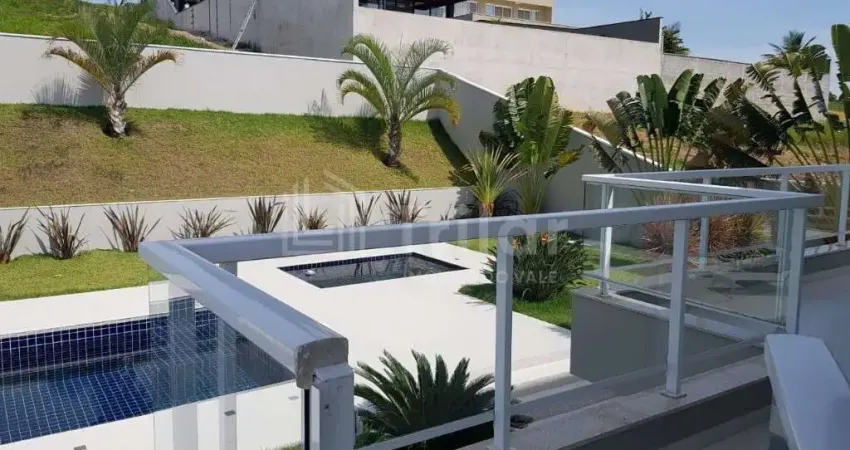 Casa em condomínio fechado com 4 quartos à venda no Condomínio Reserva do Paratehy, São José dos Campos 