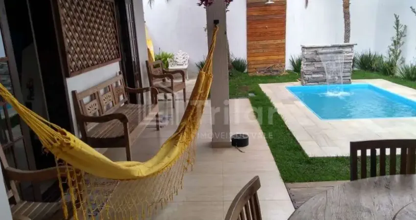 Casa com 3 quartos à venda na Cidade Vista Verde, São José dos Campos 