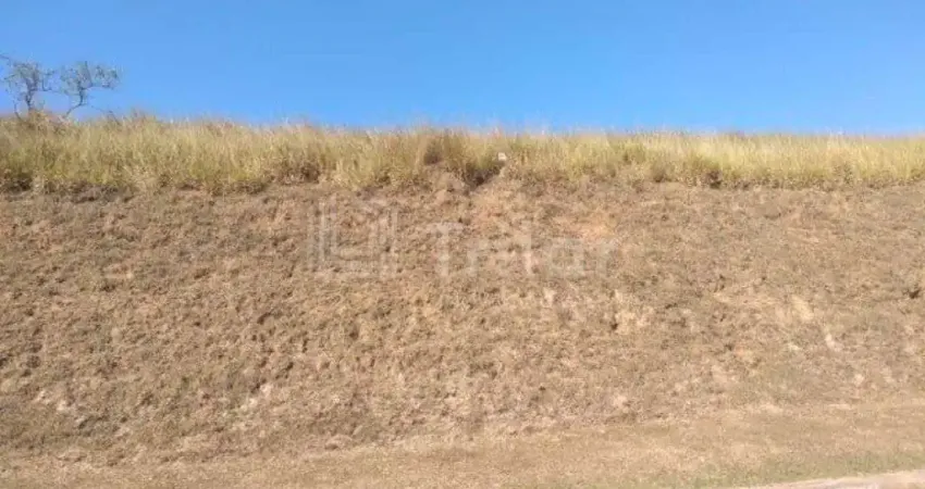 Terreno à venda no Alto da Ponte, São José dos Campos 
