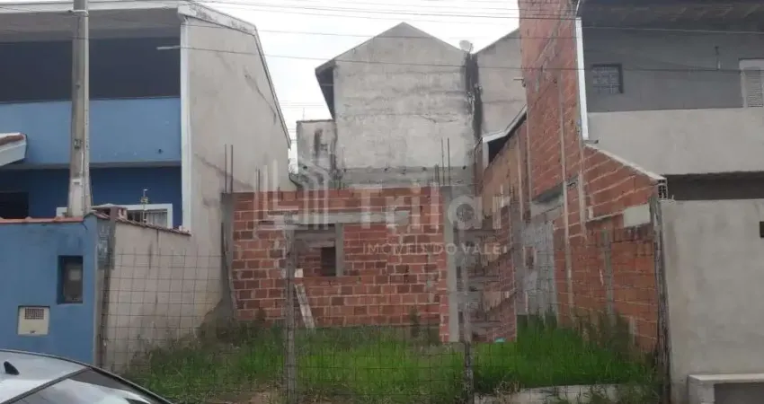 Casa com 2 quartos à venda no Residencial Santa Paula, Jacareí 