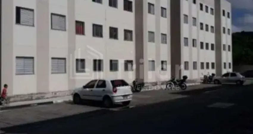 Apartamento com 2 quartos à venda na Vila Rangel, São José dos Campos 