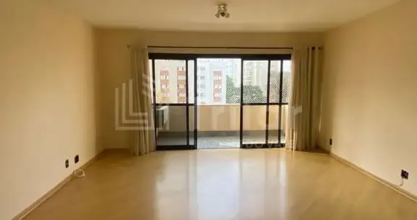 Apartamento com 3 quartos à venda na Vila Adyana, São José dos Campos 