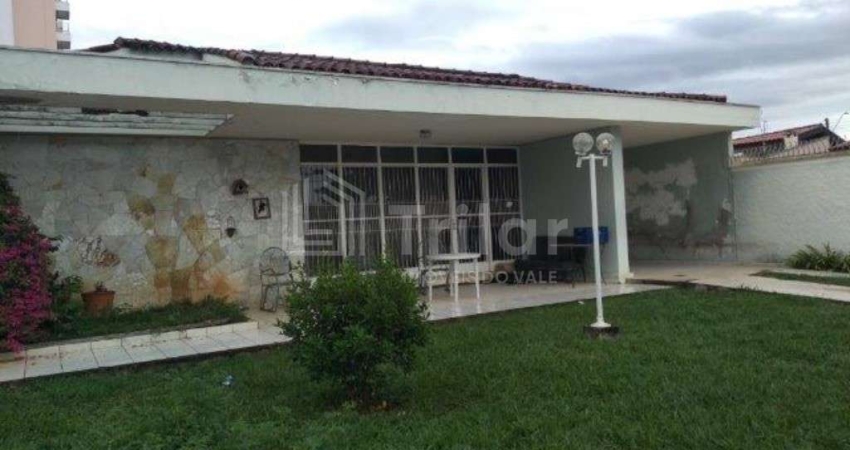 Casa comercial com 3 salas à venda no Jardim Esplanada II, São José dos Campos 