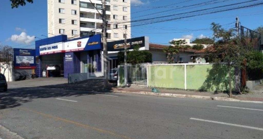 Casa com 3 quartos à venda na Vila Ema, São José dos Campos 