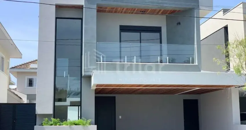 Casa com 4 quartos à venda no Urbanova VII, São José dos Campos 