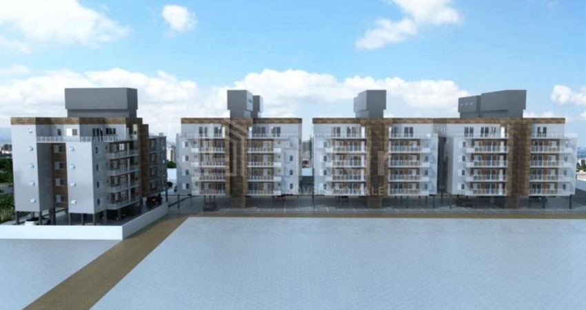 Apartamento com 3 quartos à venda em Itaguá, Ubatuba 