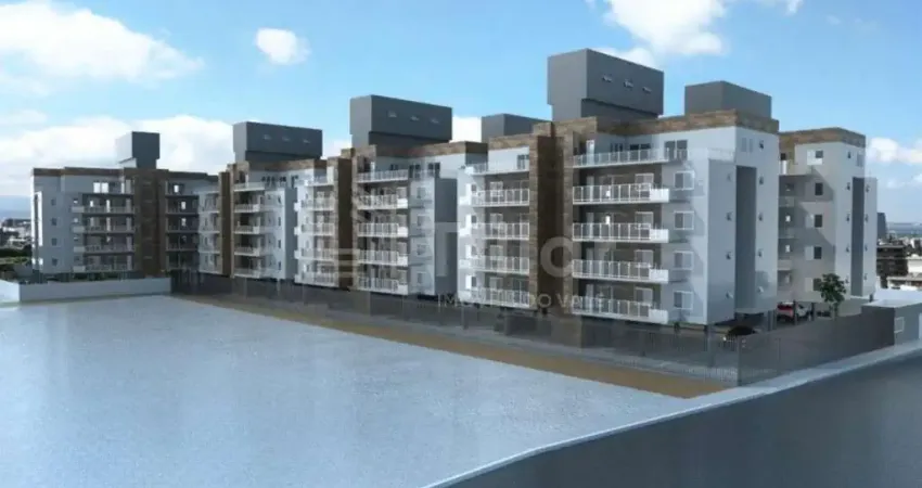 Apartamento com 2 quartos à venda em Itaguá, Ubatuba 