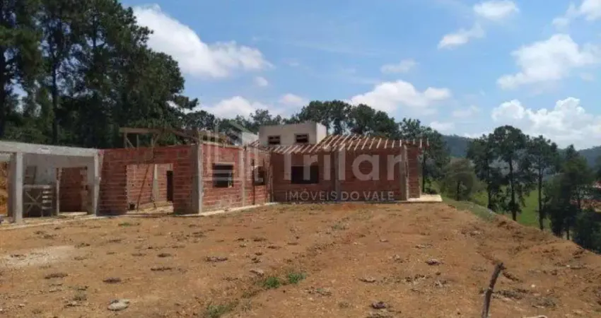 Chácara / sítio com 3 quartos à venda no Condomínio Residencial Jaguary, São José dos Campos 