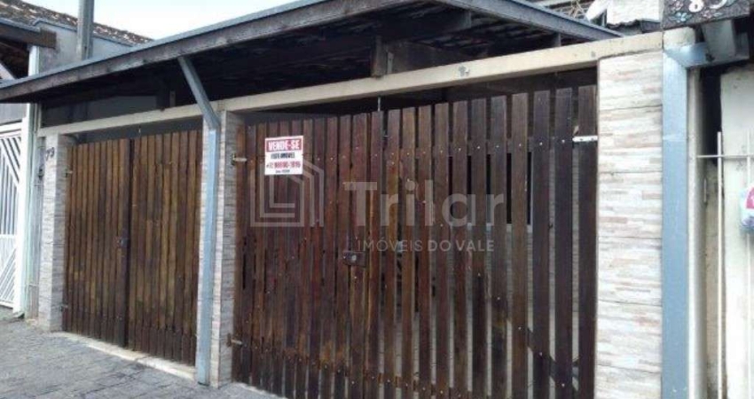 Casa com 3 quartos à venda no Portal de Minas, São José dos Campos 