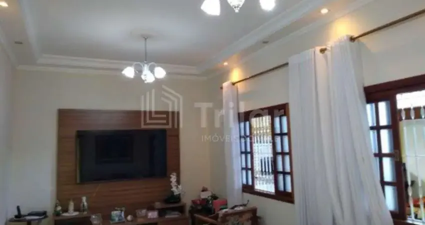 Casa com 3 quartos à venda no Jardim Satélite, São José dos Campos 