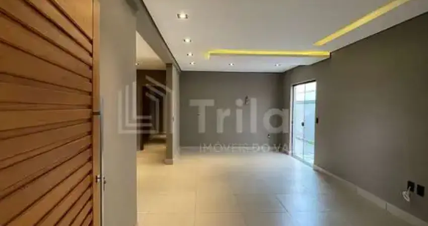 Casa em condomínio fechado com 3 quartos à venda na Vila São Geraldo, Tremembé 