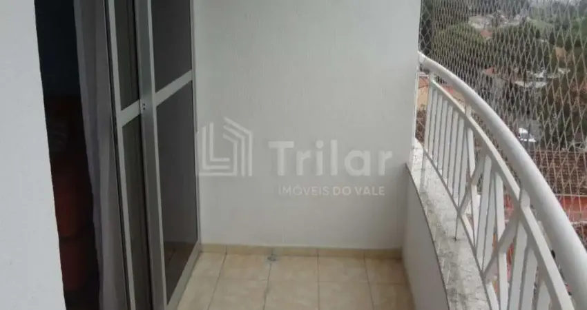 Apartamento com 3 quartos à venda no Jardim São Dimas, São José dos Campos 