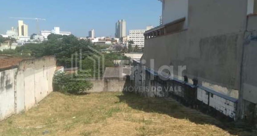Terreno no Monte Castelo 300 metros