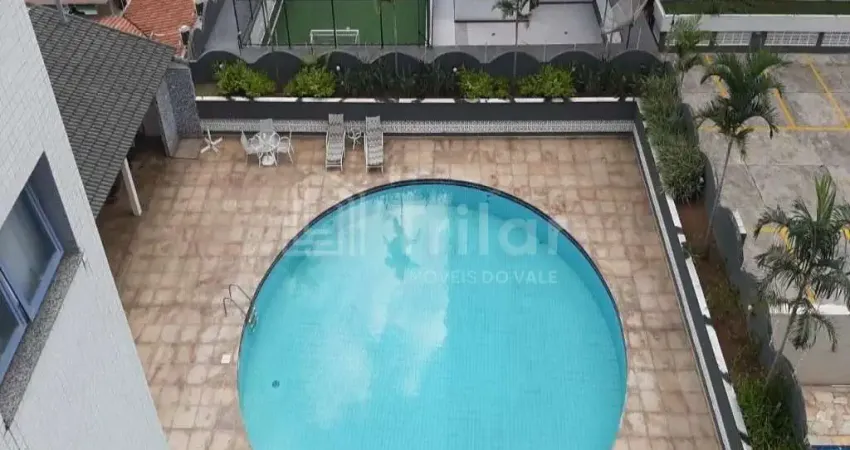 Apartamento com 4 quartos à venda na Vila Adyana, São José dos Campos 