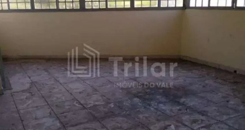 Ponto comercial com 3 salas para alugar no Jardim Satélite, São José dos Campos 