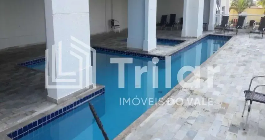 Apartamento com 3 quartos à venda na Vila Ema, São José dos Campos 