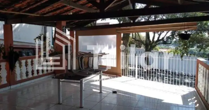 Casa com 3 quartos à venda no Jardim Nova Detroit, São José dos Campos 