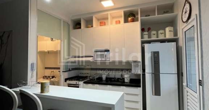 Apartamento com 3 quartos à venda em Toninhas, Ubatuba 