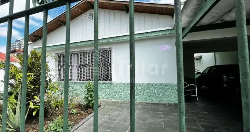 Casa com 3 quartos à venda na Vila Betânia, São José dos Campos 