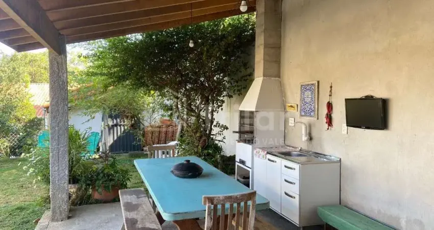 Casa em condominio no Condomínio com 2 Quartos para venda