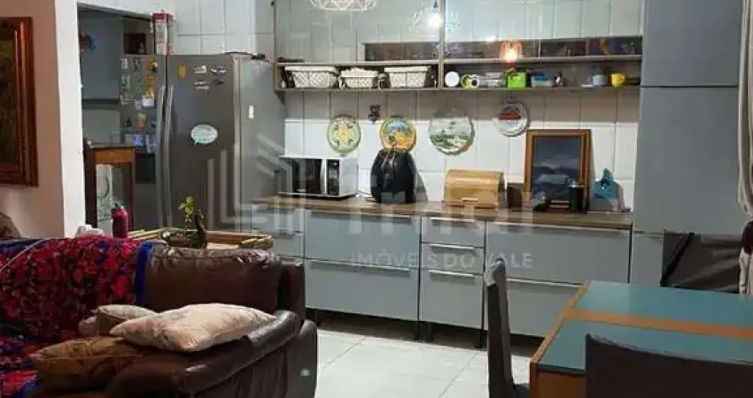 Casa em condomínio fechado com 2 quartos à venda no Urbanova, São José dos Campos