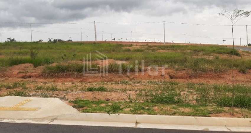 Terreno à venda no Jardim Colonial, São José dos Campos 