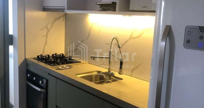 Apartamento com 2 quartos à venda no Pagador de Andrade, Jacareí 