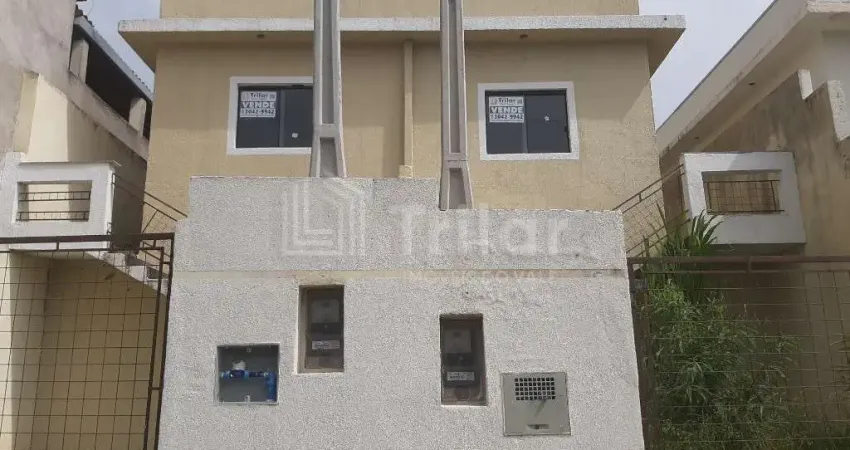 Casa com 2 quartos à venda no Parque Imperial, Jacareí 