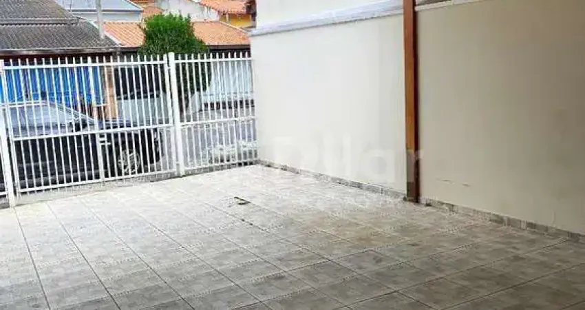 Casa com 3 quartos para alugar no Residencial Bosque dos Ipês, São José dos Campos