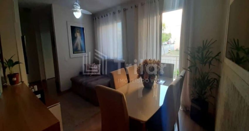 Apartamento com 3 quartos à venda no Jardim Sul, São José dos Campos 