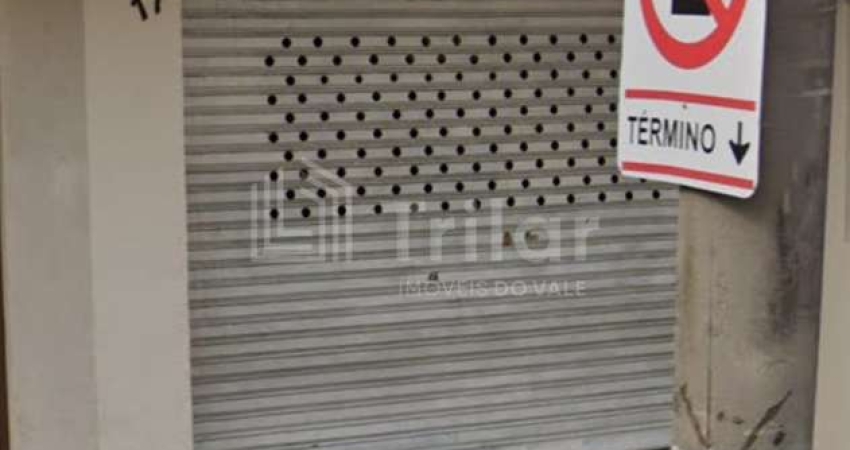 Salão comercial no coração do Satélite 50 m²