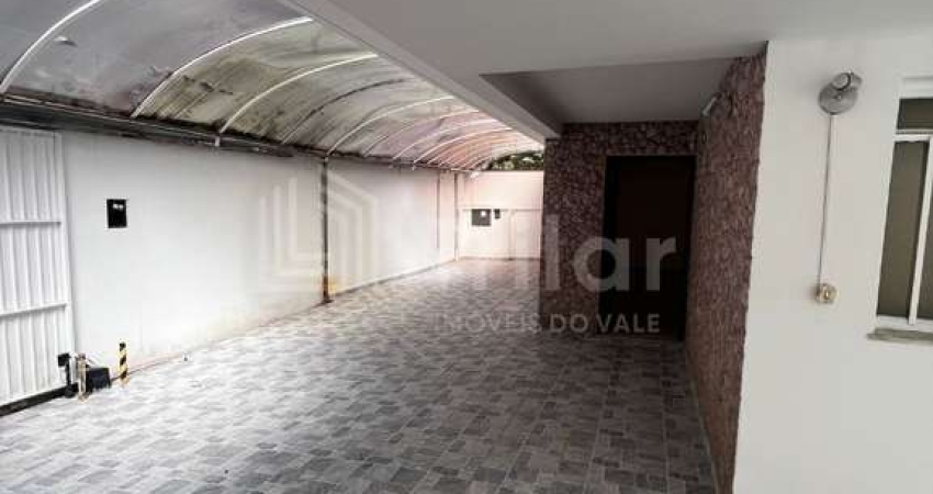 Casa comercial com 8 salas à venda na Vila Betânia, São José dos Campos 