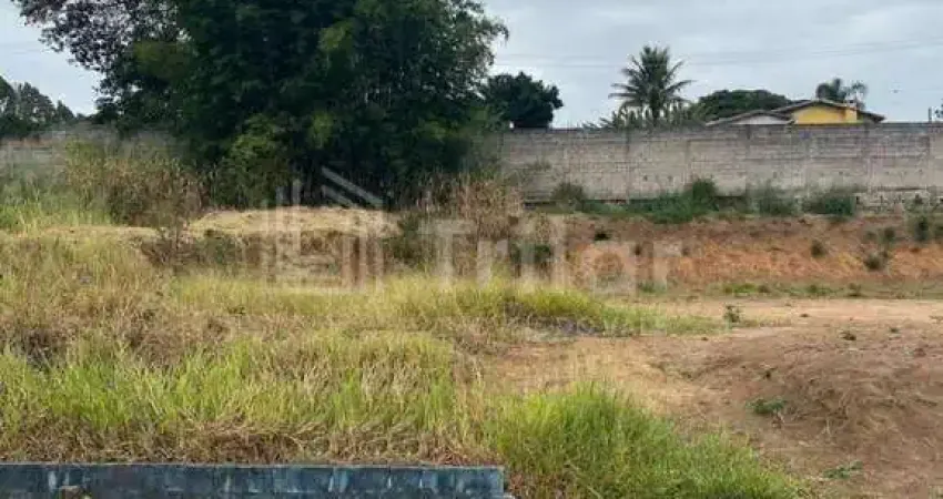 Terreno à venda no Jardim Santa Inês I, São José dos Campos