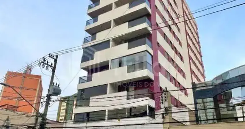 Apartamento com 2 quartos, 55 m² em Centro, São José dos Campos