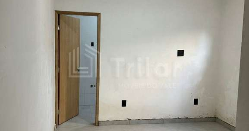 Imóvel novo com 3 dormitórios e 1 suíte cec2 vagas garagem cobertas