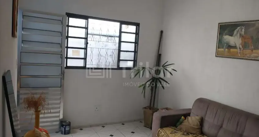 Casa com 3 quartos à venda no Jardim Santa Luzia, São José dos Campos 