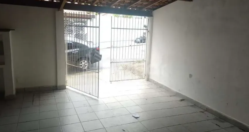 Casa com 2 quartos à venda no Parque Residencial Flamboyant, São José dos Campos 