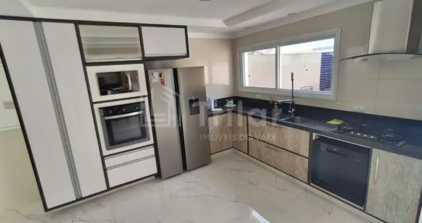 Casa com 4 quartos à venda no Urbanova VII, São José dos Campos 