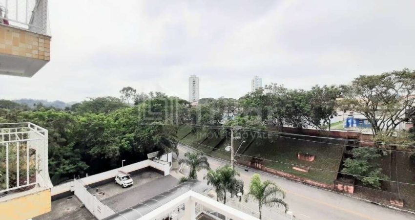 Apartamento - Chácaras São José - Residencial Tangará Residencial - 61m² - 2 Dormitórios.