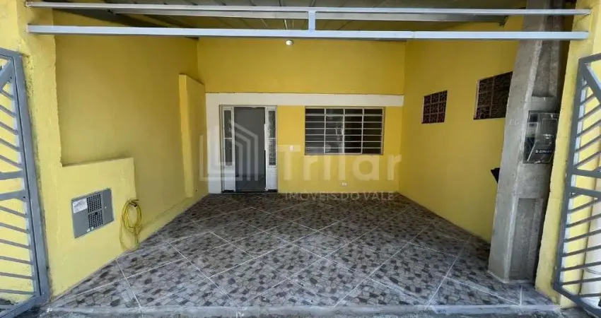 Casa com 3 quartos à venda no Jardim Satélite, São José dos Campos 