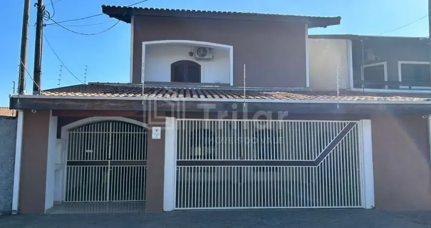 Casa com 3 quartos à venda no Bosque dos Eucaliptos, São José dos Campos 