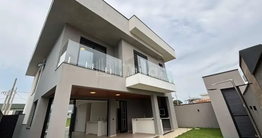 Casa com 3 quartos à venda no Loteamento Floresta, São José dos Campos