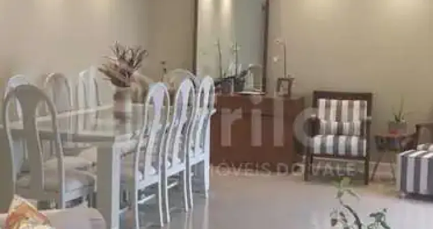 Apartamento com 4 quartos à venda na Vila Adyana, São José dos Campos 