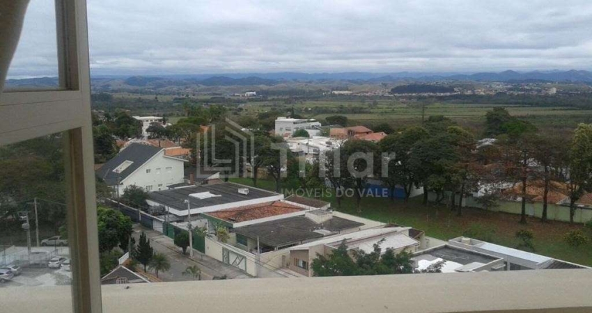 Apartamento com 4 quartos à venda no Jardim Esplanada, São José dos Campos 