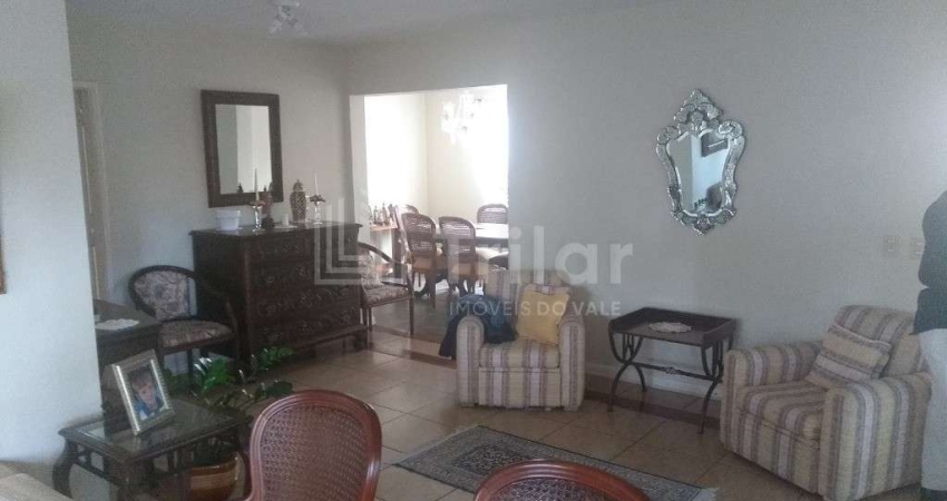 Casa com 4 quartos à venda no Jardim Esplanada II, São José dos Campos 