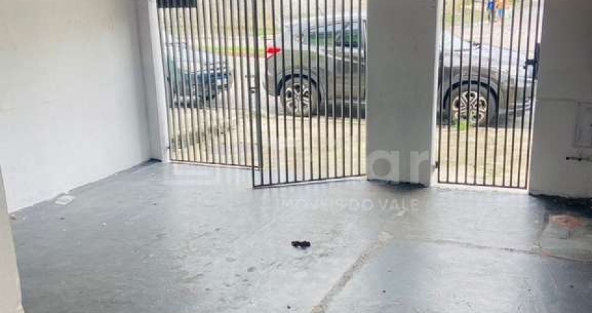 VENDA EM BOA LOCALIZAÇÃO  - CASA TÉRREA 2 DORMITÓRIOS C/GARAGEM SANTª INÊS I