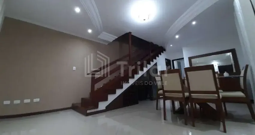 Casa com 3 quartos à venda no Jardim Sul, São José dos Campos 
