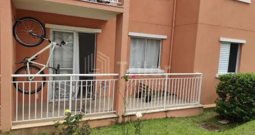 Apartamento 2 dormitórios Zona Sul de São José dos campos